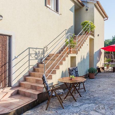 Apartment Softic Pula Exterior photo